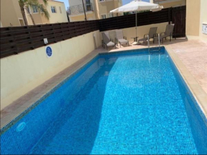 Pedalion Villa, Protaras